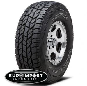 Cooper DISCOVERER AT3 265/70 R16 121/118 R Carico C  TL OWL